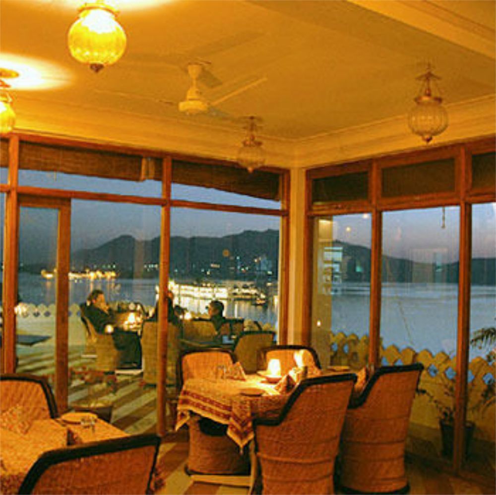 Jaiwana Haveli Udaipur Exterior foto