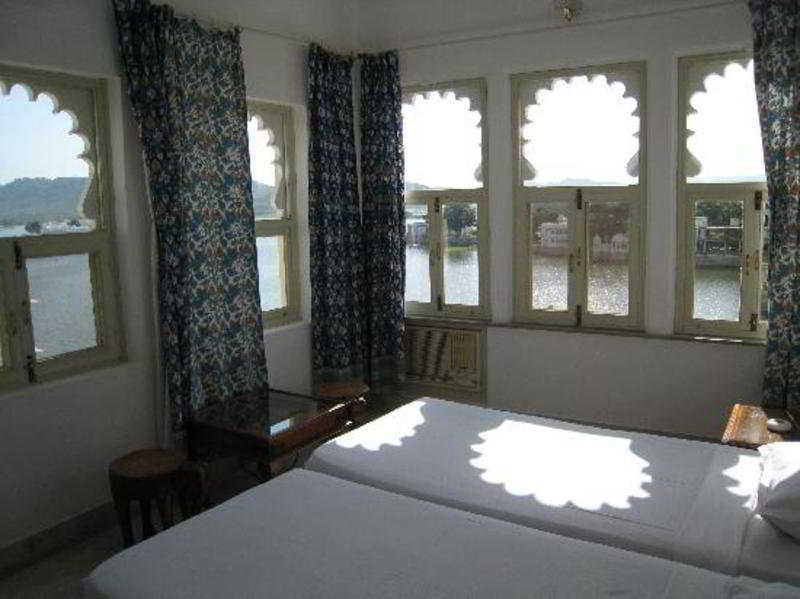 Jaiwana Haveli Udaipur Exterior foto